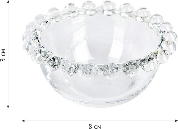 Изображение товара Набор соусников Nouvelle 9903816 (6шт)