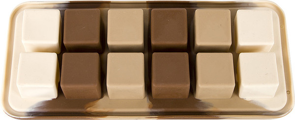 Изображение товара Форма для льда Nouvelle Tiramisu / 9904435