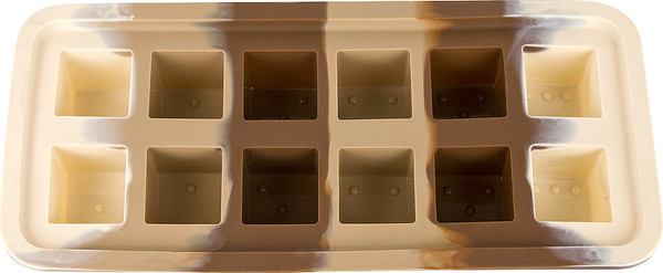 Изображение товара Форма для льда Nouvelle Tiramisu / 9904435