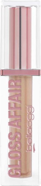 Изображение товара Блеск для губ Bellaoggi Gloss Affair тон 01