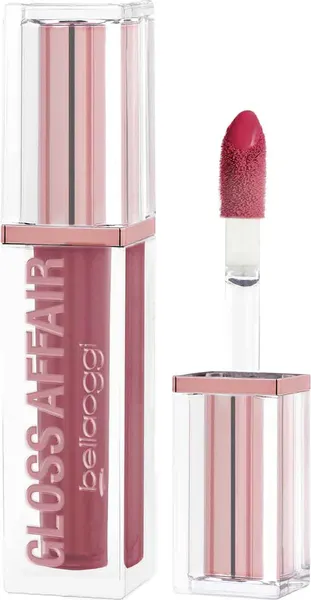 Изображение товара Блеск для губ Bellaoggi Gloss Affair тон 02