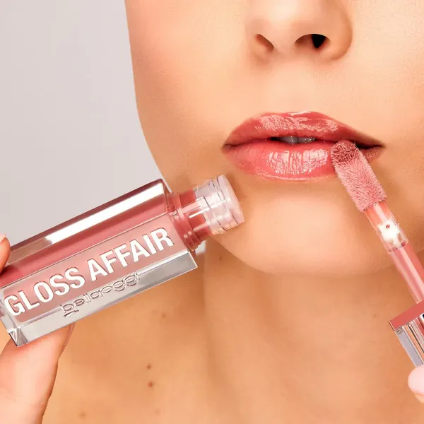 Изображение товара Блеск для губ Bellaoggi Gloss Affair тон 02