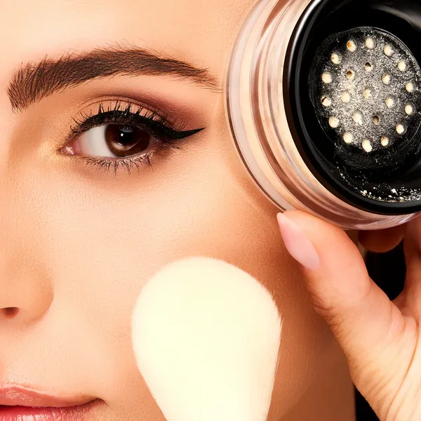 Изображение товара Пудра компактная Bellaoggi Fix Me CC Powder