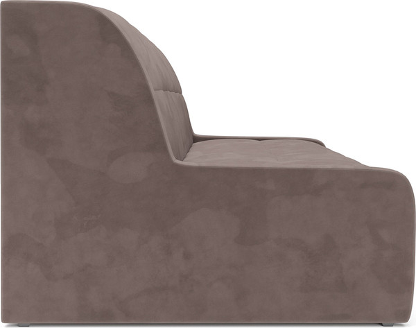 Изображение товара Диван Mebel-Ars Аккордеон Барон №6 ППУ 120x200 (Vivaldi 6/капучино)