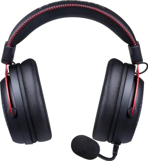 Изображение товара Беспроводные наушники Redragon Diomedes Pro / 72264