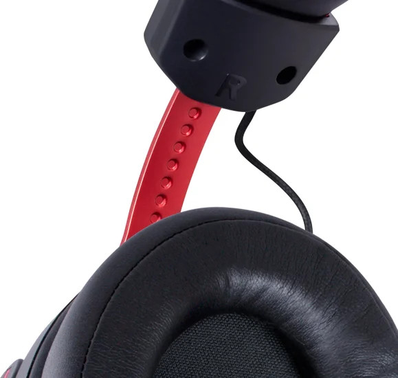 Изображение товара Беспроводные наушники Redragon Diomedes Pro / 72264