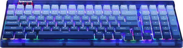 Изображение товара Клавиатура Redragon Garen Pro / 71745
