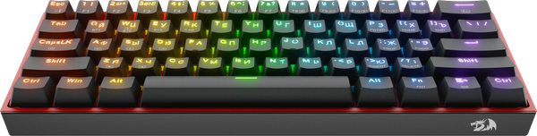 Изображение товара Клавиатура Redragon Fizz Pro / 70666