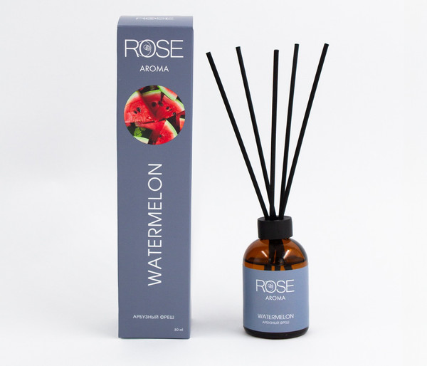 Изображение товара Аромадиффузор ROSE Watermelon 310111R
