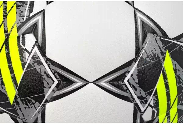 Изображение товара Футбольный мяч Select Club DB v23 / 0865160100 (р.5, белый/серый)