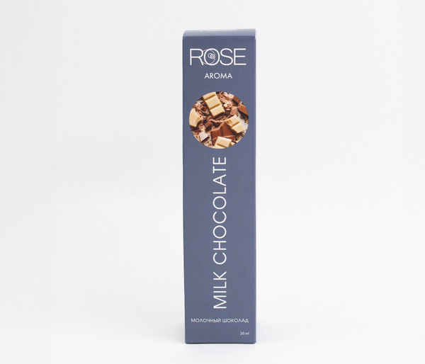 Изображение товара Аромадиффузор ROSE Milk Chocolate 310411R
