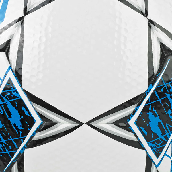 Изображение товара Футбольный мяч Select Team DB v25 / 0865560022 (р.5, белый/синий)