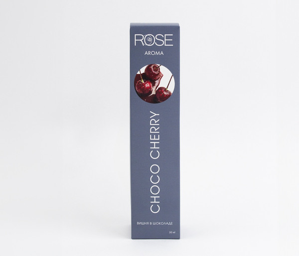 Изображение товара Аромадиффузор ROSE Choco Cherry 310511R