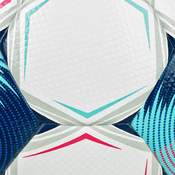 Изображение товара Футбольный мяч Select Brillant Super TB v25 / 3615971002 (р.5, белый/синий)