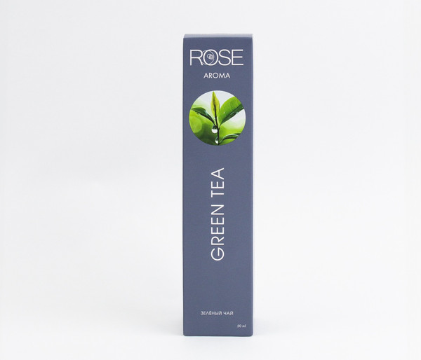 Изображение товара Аромадиффузор ROSE Green Tea 310611R