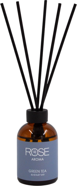Изображение товара Аромадиффузор ROSE Green Tea 310611R
