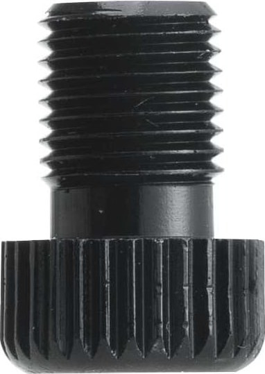 Изображение товара Автомобильный компрессор HOTO Air Pump Pocket HOE0013GL (черный)
