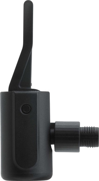 Изображение товара Автомобильный компрессор HOTO Air Pump Pocket HOE0013GL (черный)
