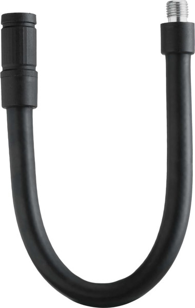 Изображение товара Автомобильный компрессор HOTO Electric Air Pump ADV HOE0011GL (черный)