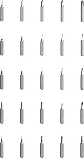 Изображение товара Электроотвертка HOTO Precision Screwdriver ADV HFE0013GL (серый)