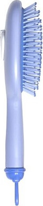 Изображение товара Расческа Solomeya Cute Bear Massage Hair Brush / 14-2126 (голубой)