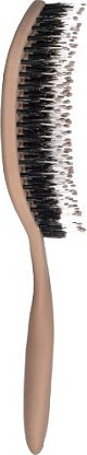 Изображение товара Расческа Solomeya With Natural Boar Bristle / 14-2122 (бежевый)