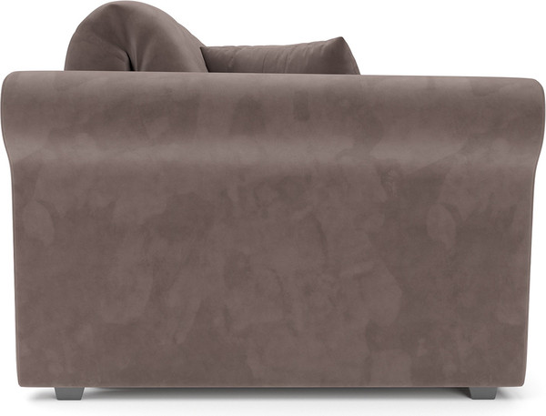 Изображение товара Диван Mebel-Ars Аккордеон Гранд НПБ 155x200 (Vivaldi 6/капучино)