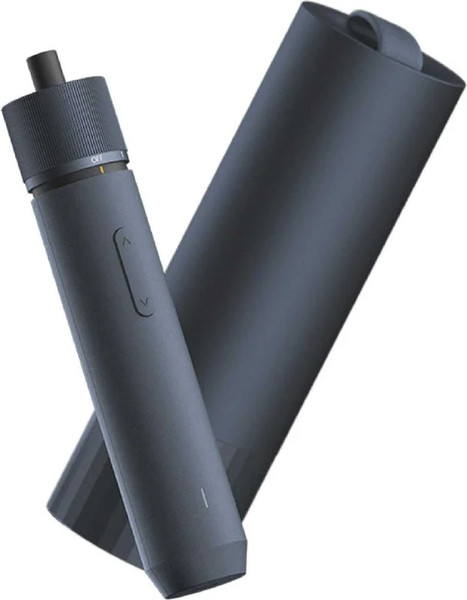 Изображение товара Электроотвертка HOTO Straight Handle Electric Screwdriver QWLSD001 / HTE0001GL (синий)