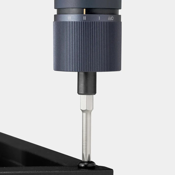 Изображение товара Электроотвертка HOTO Straight Handle Electric Screwdriver QWLSD001 / HTE0001GL (синий)