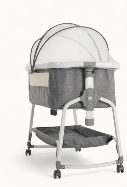 Изображение товара Детская кроватка Labalu Dream