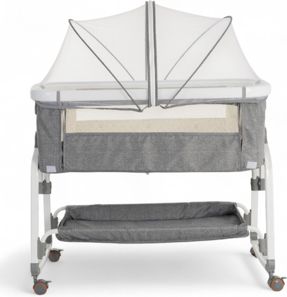 Изображение товара Детская кроватка Labalu Dream