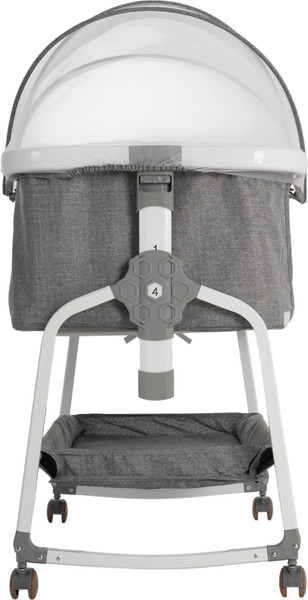 Изображение товара Детская кроватка Labalu Dream