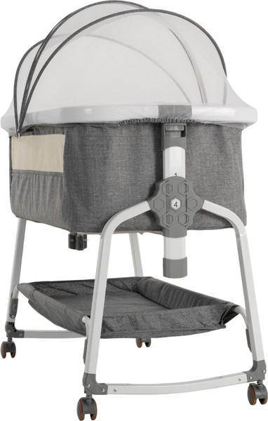 Изображение товара Детская кроватка Labalu Dream