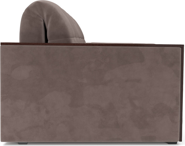 Изображение товара Диван Mebel-Ars Аккордеон Техас НПБ 180x200 (Vivaldi 6/капучино)