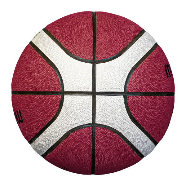 Изображение товара Баскетбольный мяч Molten B6G4550-DBB (р.6)