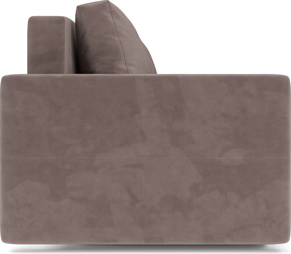 Изображение товара Диван Mebel-Ars Еврокнижка Марсель №2 (Vivaldi 6/капучино)