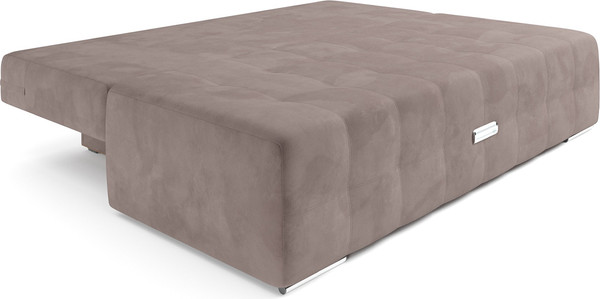 Изображение товара Диван Mebel-Ars Еврокнижка Марсель №4 (Vivaldi 6/капучино)