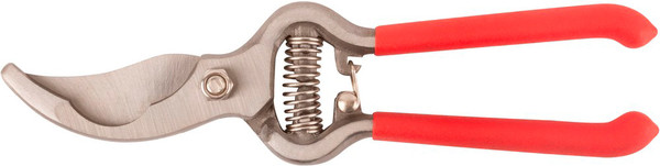 Изображение товара Секатор механический FIT Стандарт Режущие кромки внахлест / 77084