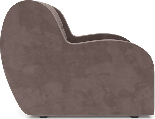 Изображение товара Кресло-кровать Mebel-Ars Аккордеон Барон (Vivaldi 6/капучино)