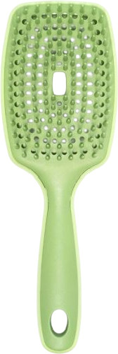 Изображение товара Расческа Solomeya Vented Hair Brush / 14-2127 (зеленый)