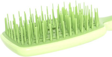 Изображение товара Расческа Solomeya Vented Hair Brush / 14-2127 (зеленый)