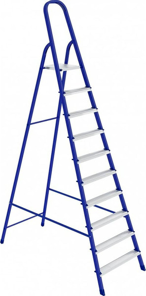 Изображение товара Лестница-стремянка Remocolor 63-0-110