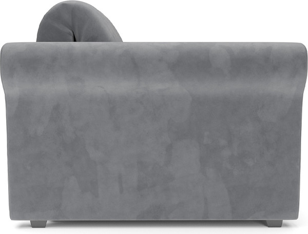 Изображение товара Кресло-кровать Mebel-Ars Гранд НПБ (Vivaldi 92/темно-серый)