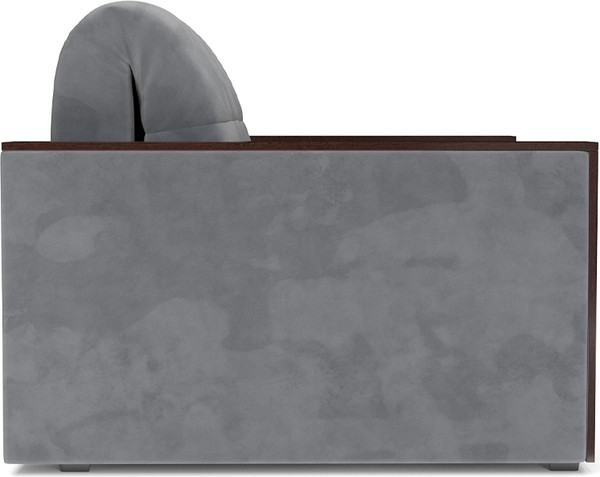 Изображение товара Кресло-кровать Mebel-Ars Техас (Vivaldi 92/темно-серый)