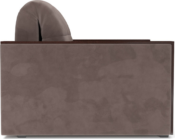 Изображение товара Кресло-кровать Mebel-Ars Техас НПБ (Vivaldi 6/капучино)