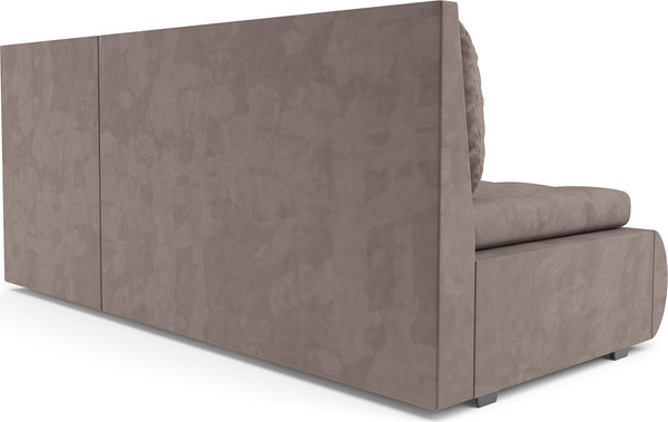 Изображение товара Диван угловой Mebel-Ars Кормак (Vivaldi 6/капучино)