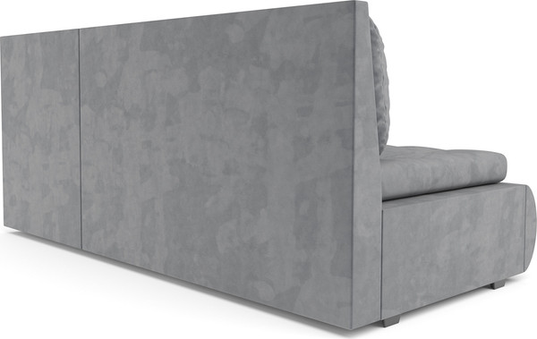 Изображение товара Диван угловой Mebel-Ars Кормак (Vivaldi 92/темно-серый)