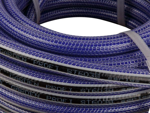 Изображение товара Шланг поливочный Startul Garden Profi ST6038-5/8-25