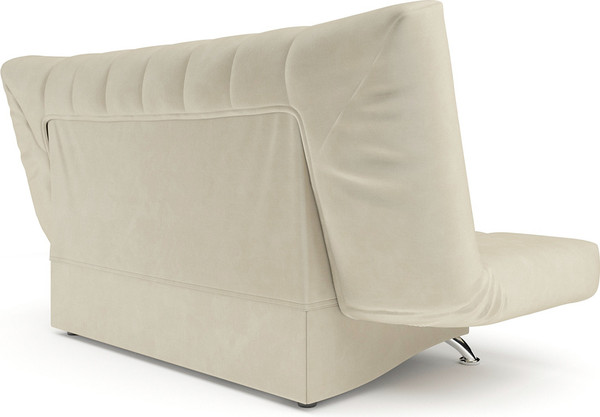 Изображение товара Диван Mebel-Ars Гольф (бархат бежевый Star Velvet 6 Light Beige)