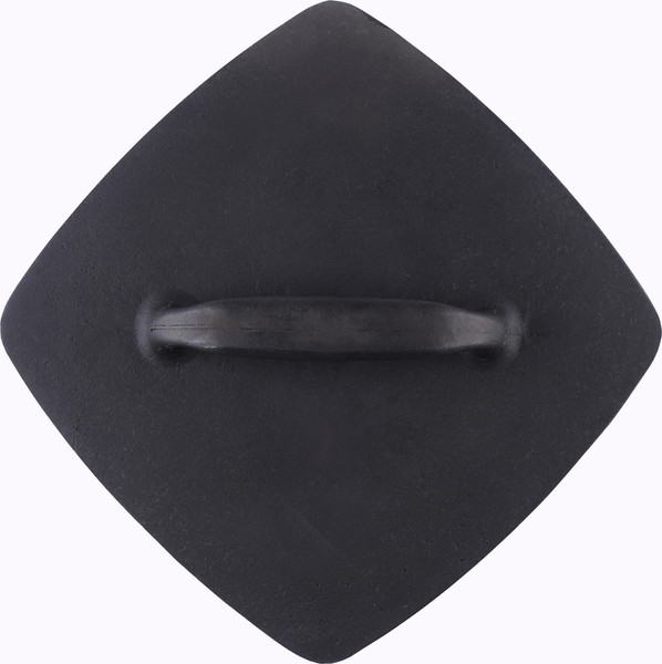 Изображение товара Крышка-пресс для гриля Manoli Чугунный П26-1